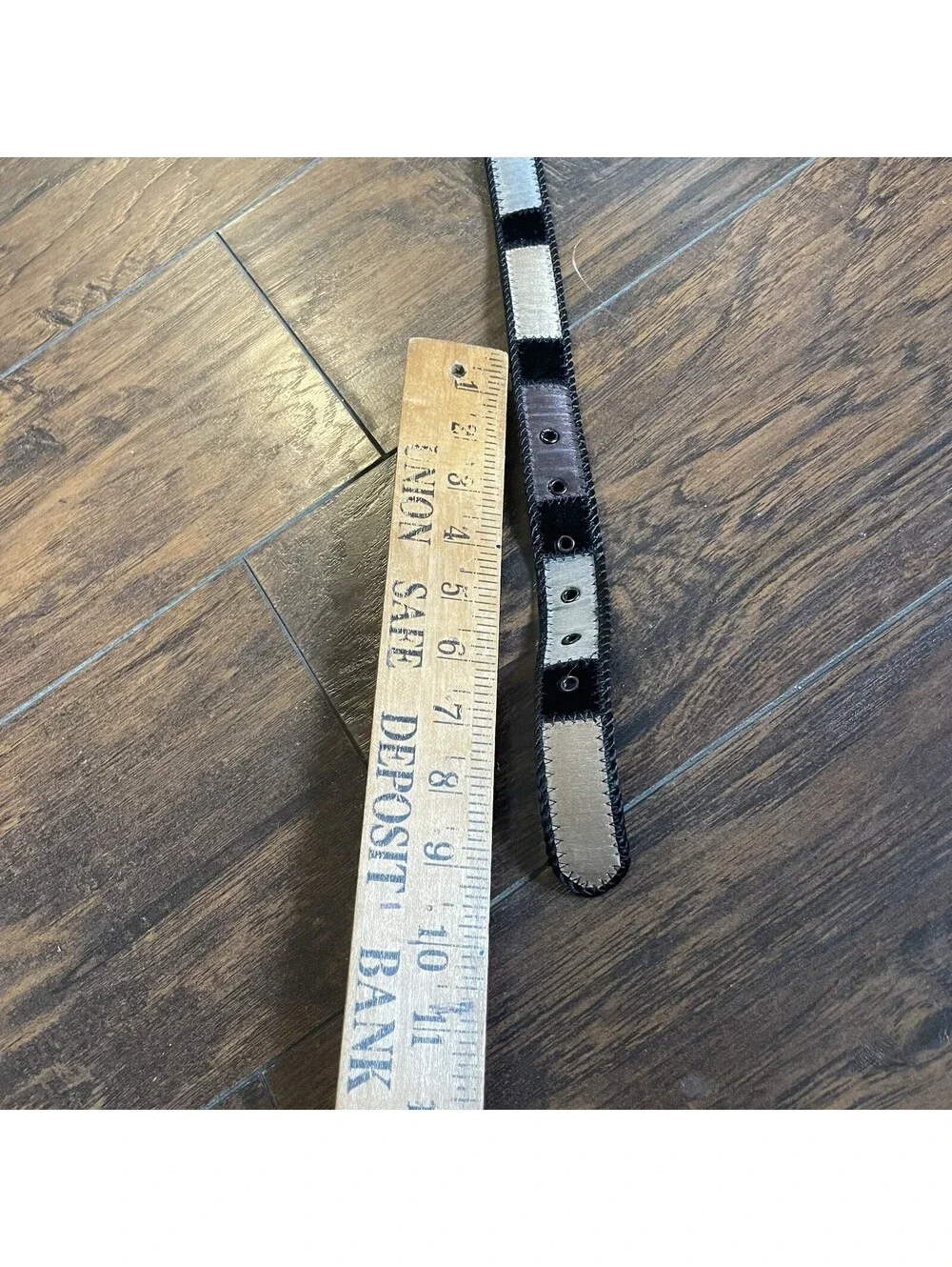 N/A vintage elite